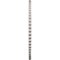 Ekena Millwork Nexus Ceiling Medallion (Fits Canopies up to 2 3/4"), Hand-Painted Pearl White, 30"OD x 1 1/4"P CM30NEPWS - alternate 2